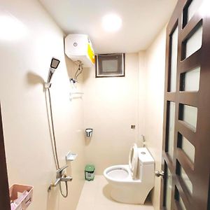 Double Room Private External Bathroom
